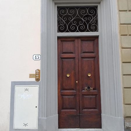 Meadow Forty-Five - Sweet Dreams In Firenze Eksteriør billede