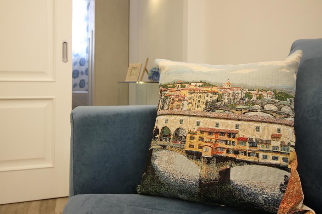 Meadow Forty-Five - Sweet Dreams In Firenze Eksteriør billede