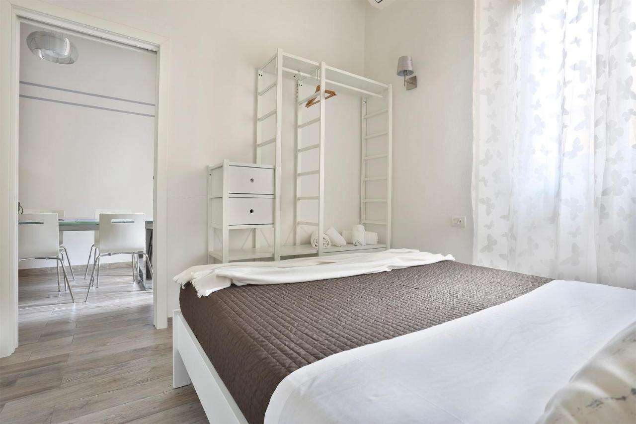 Meadow Forty-Five - Sweet Dreams In Firenze Eksteriør billede