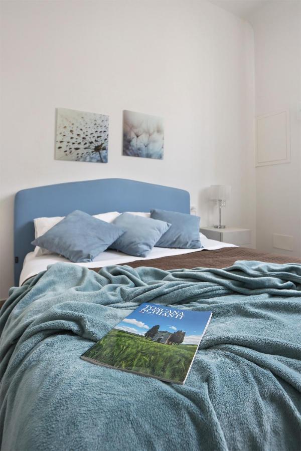 Meadow Forty-Five - Sweet Dreams In Firenze Eksteriør billede